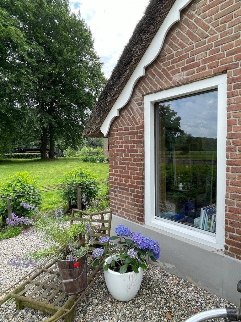 Bb De Marshoek Dalfsen Buitenkant foto