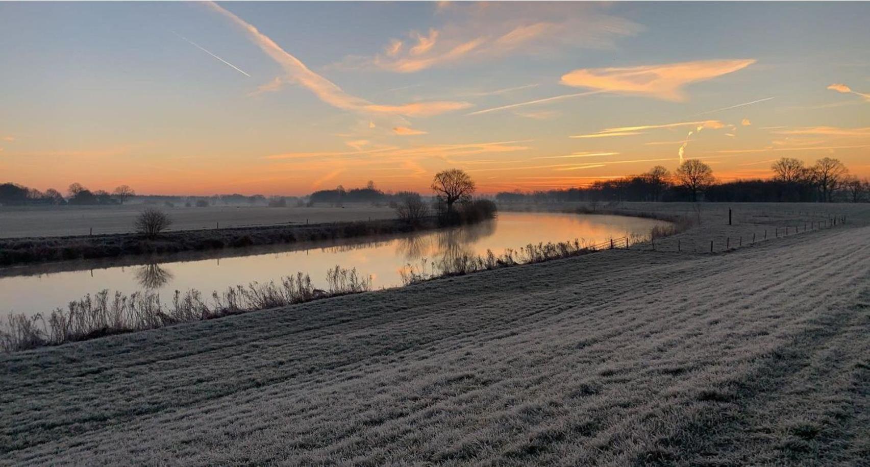 Bb De Marshoek Dalfsen Buitenkant foto